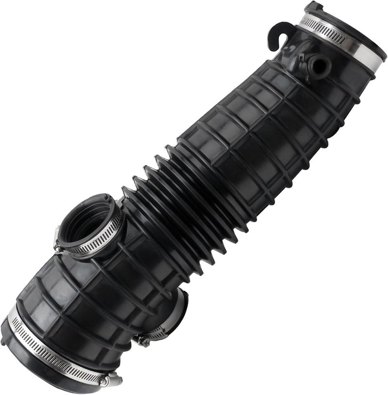 VINMS 17228-RYP-A00 Air Intake Hose Tube with Clamps Compatible With 2006 2007 2008 Honda Pilot V6 3.5L - Image 1